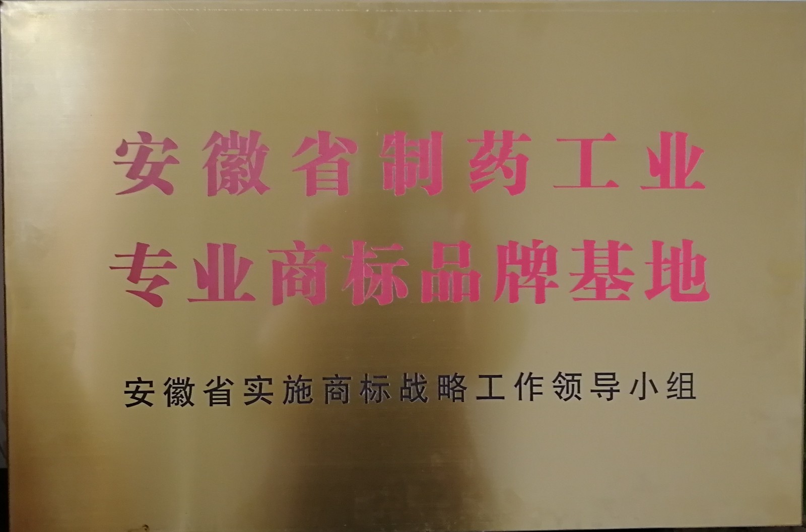 榮譽(yù)資質(zhì)